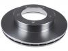 剎車(chē)盤(pán) Brake Disc:MB334308
